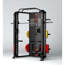Brama Rack Smith RS G160 BH Fitness